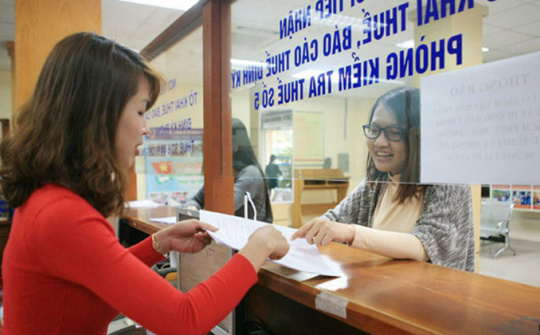 Phân loại nợ thuế phù hợp trong bối cảnh dịch bệnh