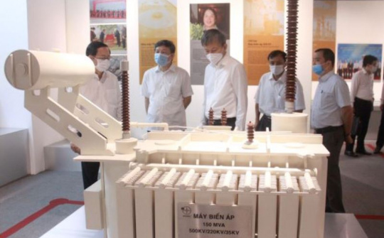 Hệ thống thủy điện trên sông Đà đảm bảo an toàn và vận hành ổn định trước mùa lũ năm 2021