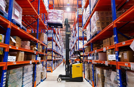 Chính thức từ 1/7, bán hàng qua thương mại điện tử vào EU phải đóng thuế