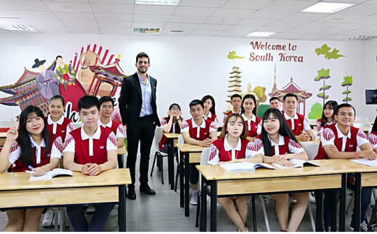 Kinh nghiệm hợp tác giữa trường đại học và doanh nghiệp tại Nhật Bản