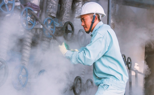 Nhiệt điện Hải Phòng triển khai nhiều giải pháp đảm bảo cung ứng điện mùa nắng nóng