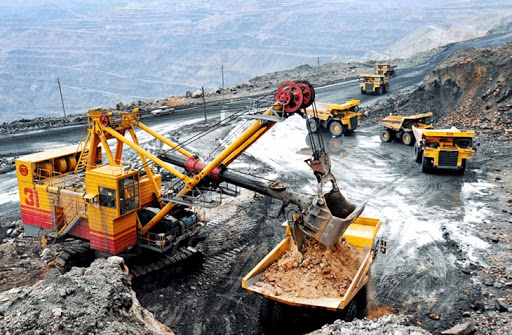 Đảm bảo hiệu quả công tác thăm dò phát triển mỏ than