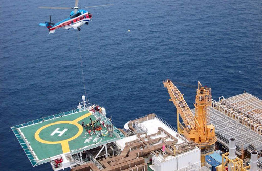 PV GAS tiếp nhận nguồn khí từ dự án mỏ Sư Tử Trắng giai đoạn 2A