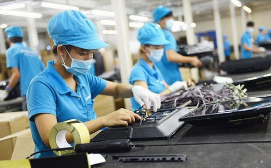 Bộ Công Thương đẩy mạnh công tác kiểm tra, xác minh xuất xứ hàng hóa