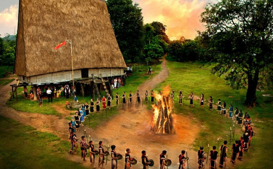 Liên kết chuỗi giá trị phát triển du lịch cộng đồng gắn với giảm nghèo: Gợi ý cho tỉnh Đắk Nông