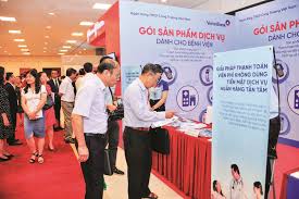 Gia tăng hiệu quả nguồn thu từ hoạt động dịch vụ tại các ngân hàng thương mại ở Việt Nam hiện nay