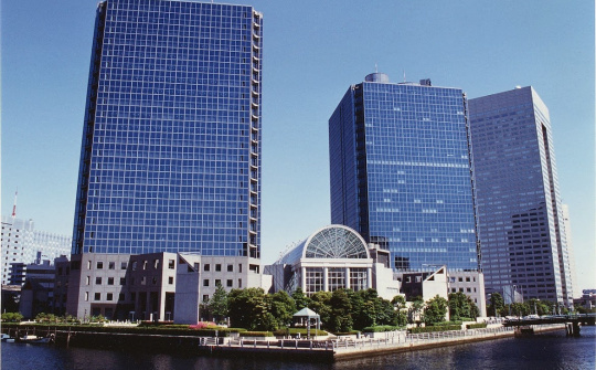 Tập đoàn Kanematsu chính thức trở thành cổ đông chiến lược của ATAD