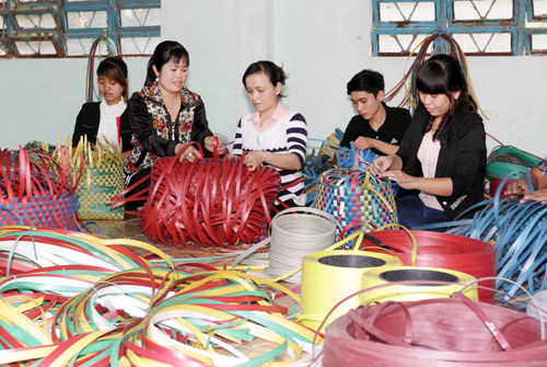 Giải pháp cơ bản phát triển kinh tế hộ nông dân đồng bào dân tộc Khmer vùng Đồng bằng sông Cửu Long đến năm 2030