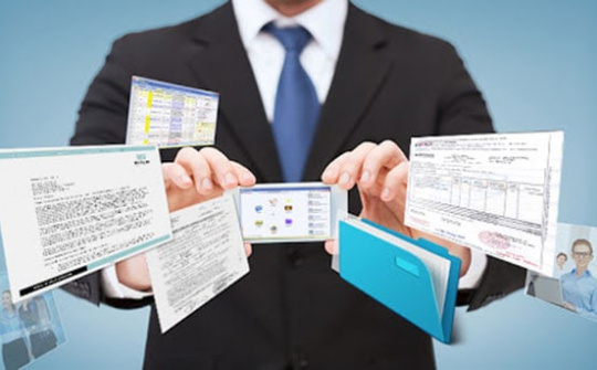 Hoàn thiện hệ thống thông tin kế toán của các doanh nghiệp ở Việt Nam