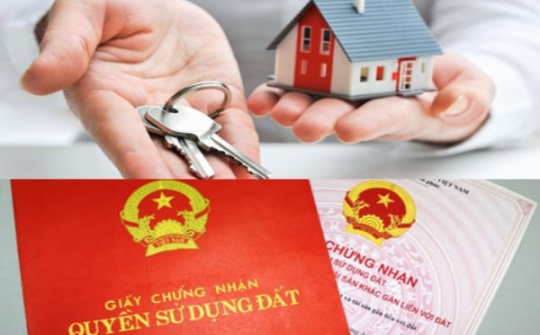 Hoàn thiện pháp luật về đăng ký và cấp giấy chứng nhận quyền sử dụng đất, quyền sở hữu nhà ở và tài sản khác gắn liền với đất từ thực tiễn Thành phố Hồ Chí Minh