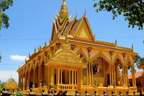 Du lịch và công tác bảo tồn di sản văn hóa Khmer Nam bộ tại Trà Vinh - Bài học kinh nghiệm từ các quốc gia