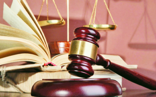 Hoàn thiện pháp luật thi hành án dân sự Việt Nam đáp ứng yêu cầu của cuộc cách mạng công nghiệp 4.0