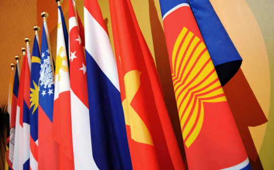 Việt Nam đăng cai Hội nghị cạnh tranh ASEAN lần thứ 9