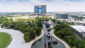 Nguồn lao động chất lượng cao cần thiết cho các doanh nghiệp FDI tại Bình Dương