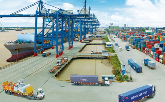 Dịch vụ logistics với mục tiêu tăng sức cạnh tranh và giảm chi phí cho các doanh nghiệp trên địa bàn tỉnh Bình Dương: Thực trạng và một số giải pháp