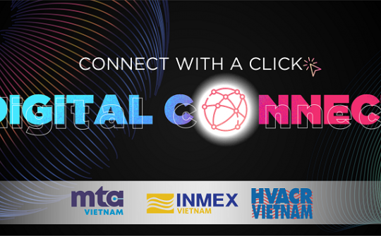 Kết nối cộng đồng doanh nghiệp trực tuyến thông qua Digital Connect