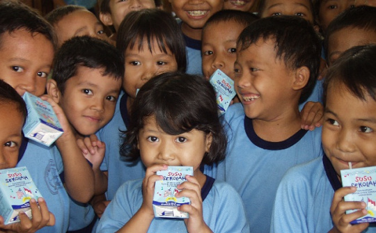 Tetra Pak được vinh danh Top 50 Công ty tiên phong về Bền vững và Khí hậu