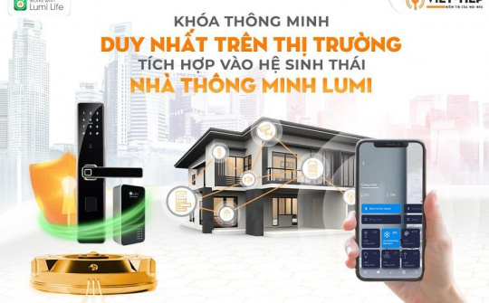 Khóa Việt - Tiệp chính thức có mặt trên sàn TIKI và SHOPEE