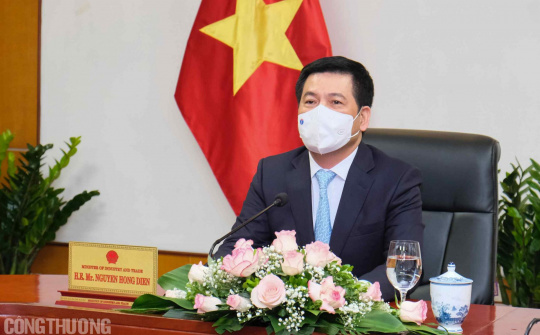 Thúc đẩy hợp tác thương mại Việt Nam - Liên minh Kinh tế Á - Âu thông qua thực thi hiệu quả Hiệp định VNEAEUFTA