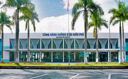 Cục Hàng không Việt Nam: Đảm bảo tiến độ đưa vào khai thác phản lực Embraer tại Điện Biên từ tháng 8/2021