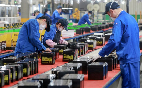 Kiến nghị tháo gỡ khó khăn cho doanh nghiệp khi kê khai, nộp thuế trong mùa dịch
