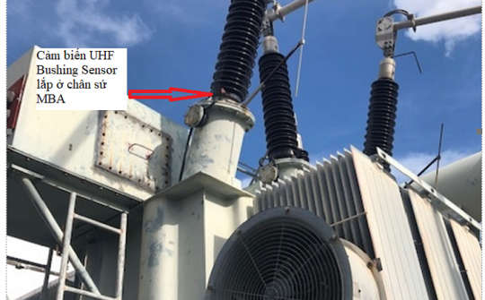 Những kết quả tốt trong chuyển đổi số tại Công ty CP Nhiệt điện Bà Rịa