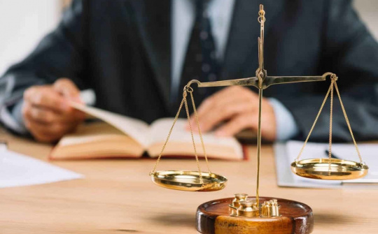 Một số vấn đề về giải quyết tranh chấp hàng hải quốc tế bằng trọng tài