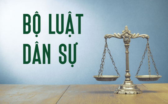 Tín chấp và vay tín chấp theo quy định của Bộ luật Dân sự 2015