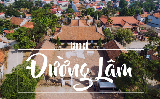 Kinh nghiệm quy hoạch và khai thác di sản văn hóa phục vụ du lịch tại Việt Nam