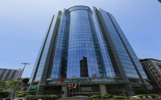 Nhiều chỉ tiêu tài chính VPBank tiếp tục cải thiện mạnh mẽ nửa đầu năm 2021