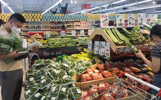 Thị trường 21/7: Nguồn cung dồi dào, sức mua giảm