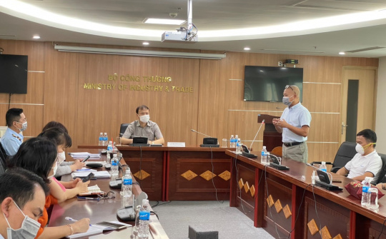 Bách Hóa Xanh cần chủ động nguồn hàng, bảo đảm nhu cầu tiêu dùng của người dân