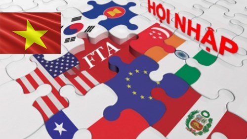 Giải pháp nâng cao năng lực cạnh tranh của doanh nghiệp vừa và nhỏ khi Việt Nam tham gia các FTA