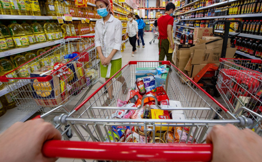 Giải pháp phát triển thị trường trong nước tại một số quốc gia và hàm ý chính sách đối với Việt Nam