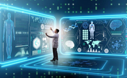 Phát triển sản phẩm trí tuệ nhân tạo - Chi ngân sách hay đặt hàng doanh nghiệp?