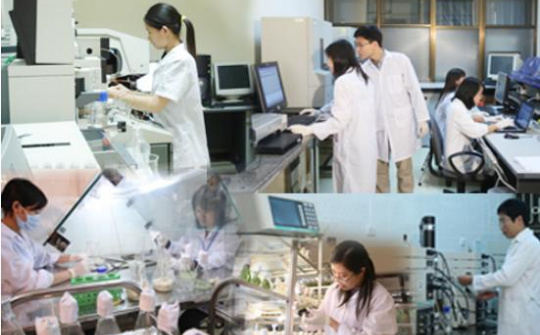 Đánh giá - công cụ hỗ trợ thúc đẩy phát triển các tổ chức Khoa học và Công nghệ