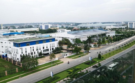 Lập dự án đầu tư phải lựa chọn thiết bị công nghệ tiết kiệm nhiên liệu