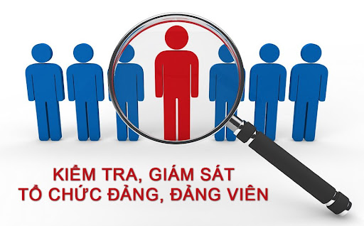 Tổng kết 10 năm thực hiện Chiến lược công tác kiểm tra, giám sát của Đảng đến năm 2020
