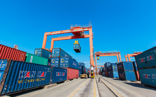 Khát vọng xây dựng đội ngũ nhân lực logistics đủ về số lượng, mạnh về chất lượng