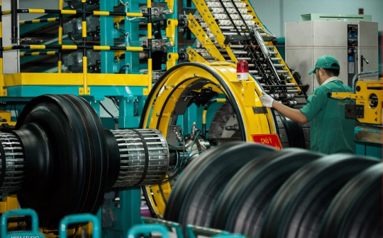 DRC: Không để dịch bệnh làm đứt gãy chuỗi sản xuất