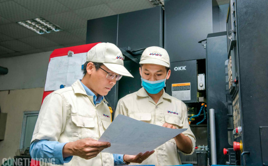 Vai trò của lãnh đạo và văn hóa tổ chức đổi với chuyển đổi số