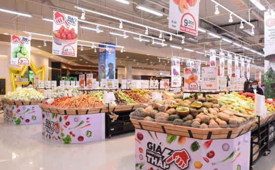 Chi tiết 4 nhóm hàng hóa thiết yếu được lưu thông trong những ngày giãn cách