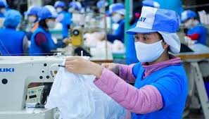 Khi sức mạnh nhà nước kết hợp với sức mạnh thị trường