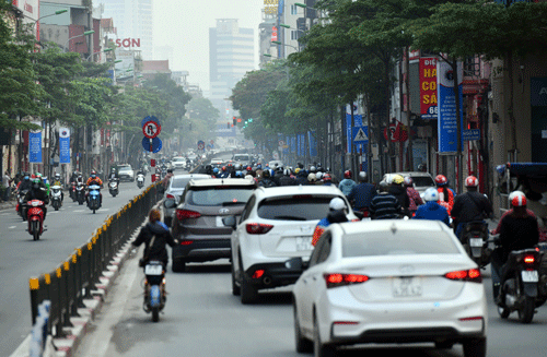 3 nhóm hàng tác động mạnh nhất đến CPI