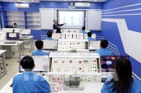 Thực trạng và đề xuất một số giải pháp về nguồn lao động chất lượng cao của Việt Nam