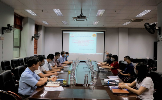 Nhiệt điện Quảng Ninh: Nhiều đổi mới trong hoạt động công đoàn