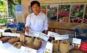 Thương mại công bằng và sự phát triển doanh nghiệp xã hội ở Việt Nam