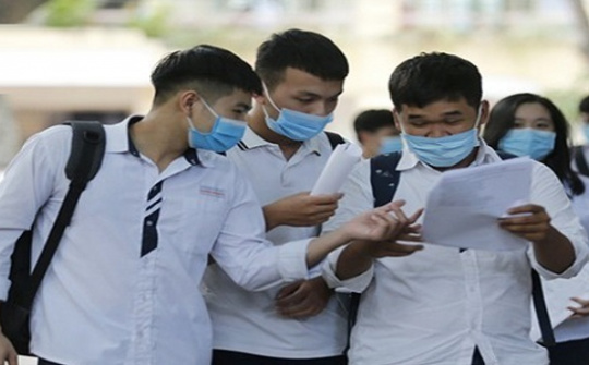 EVNNPC: Đảm bảo đủ điện cho kỳ thi tốt nghiệp Trung học phổ thông tại 27 tỉnh phía Bắc