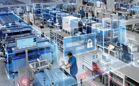 Hỗ trợ doanh nghiệp tiếp cận nhanh chóng và hiệu quả với các công cụ, dịch vụ tư vấn về mô hình, giải pháp và kinh nghiệm chuyển đổi