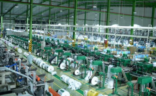 ADB hỗ trợ trị giá 4,6 triệu USD thúc đẩy phát triển khu vực tư nhân ở VIệt Nam